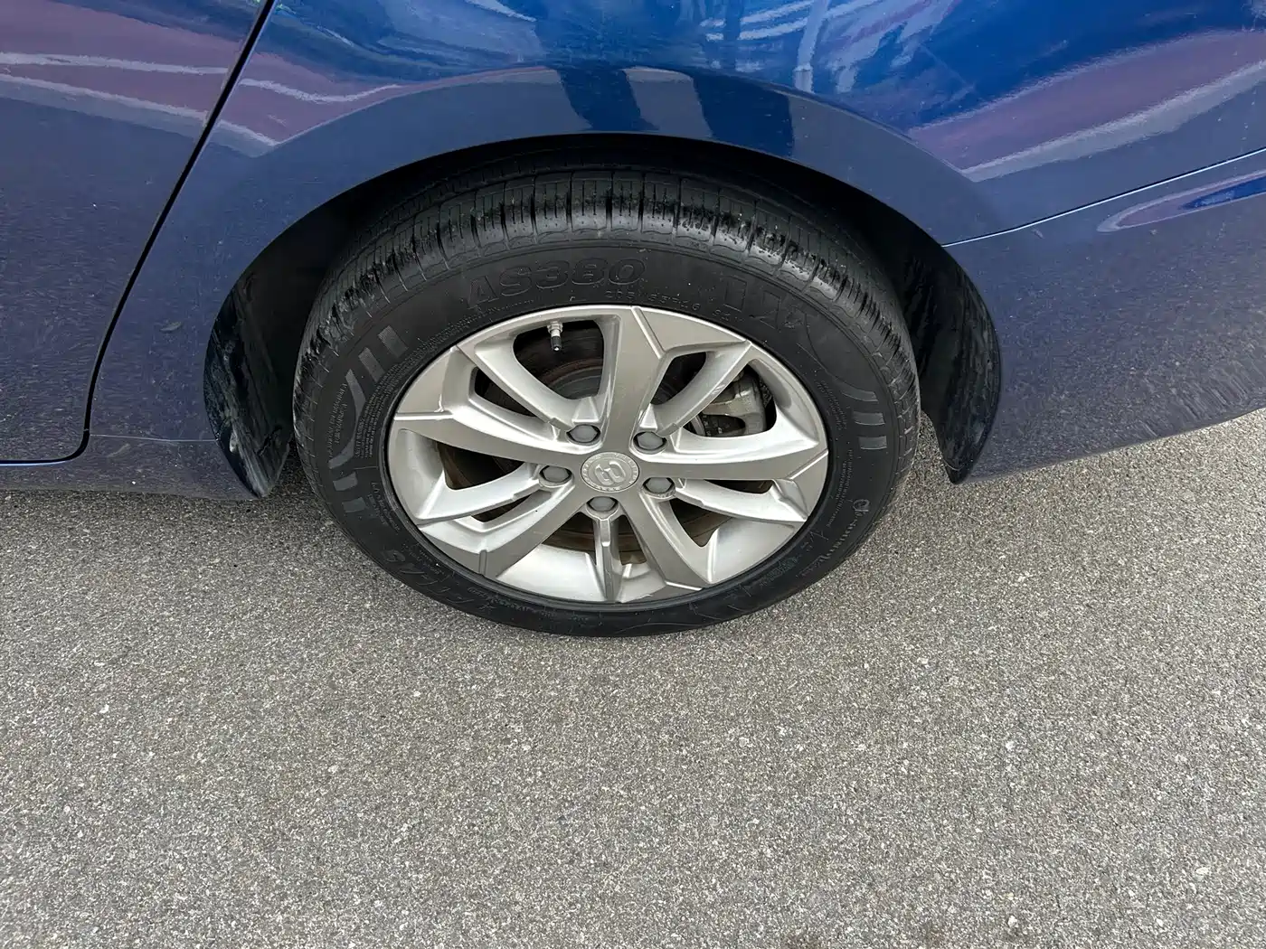 Geely Emgrand GL 2021 2020 1.4T CVT Luxury