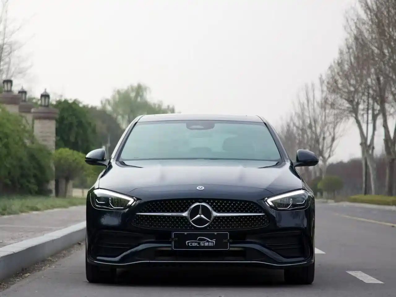 Mercedes-Benz C-Class 2024 C 200 L Sport Edition фото 3