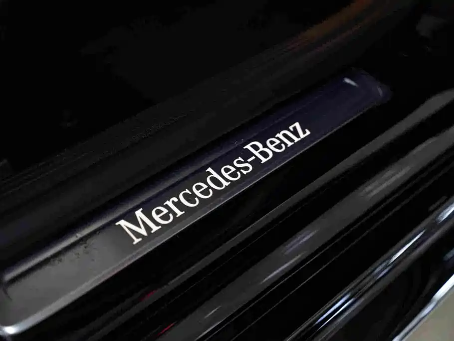 Mercedes-Benz C-Class 2026 2026 C 260 L Sport