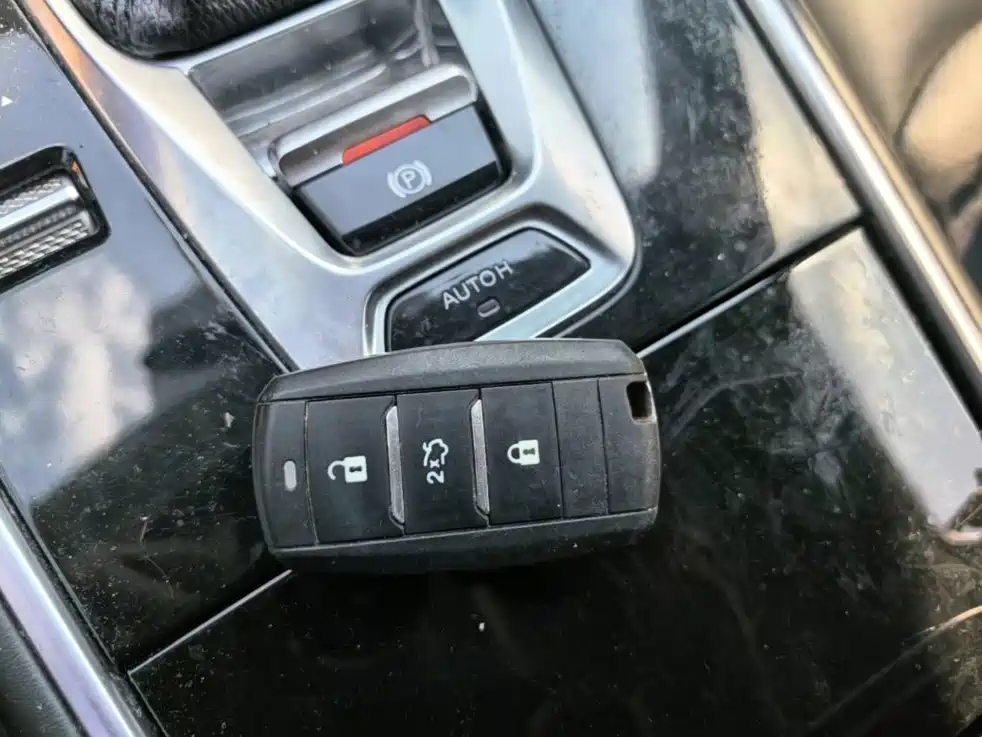 Changan CS75 2020 2020 280T Automatic Elite Smart (China VI)