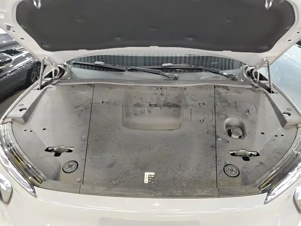 NIO ES6 2024 2024 75kWh