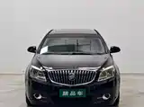 Фото 2 - Buick Excelle