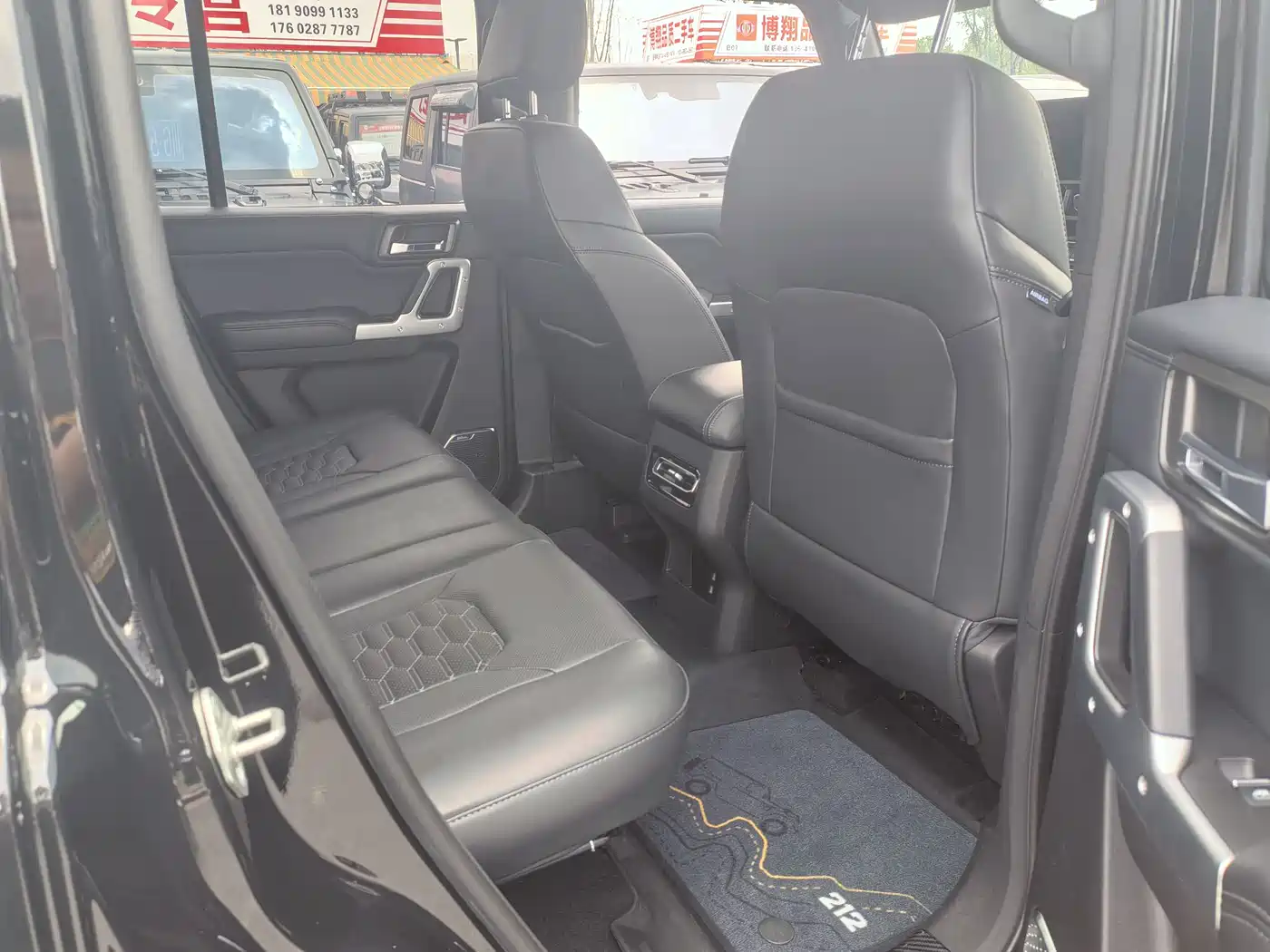 212 T01 2025 2024 2.0T Explorer