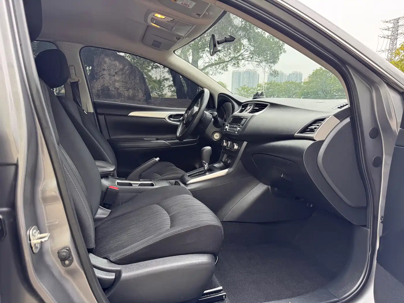 Nissan SYLPHY, миниатюра 9