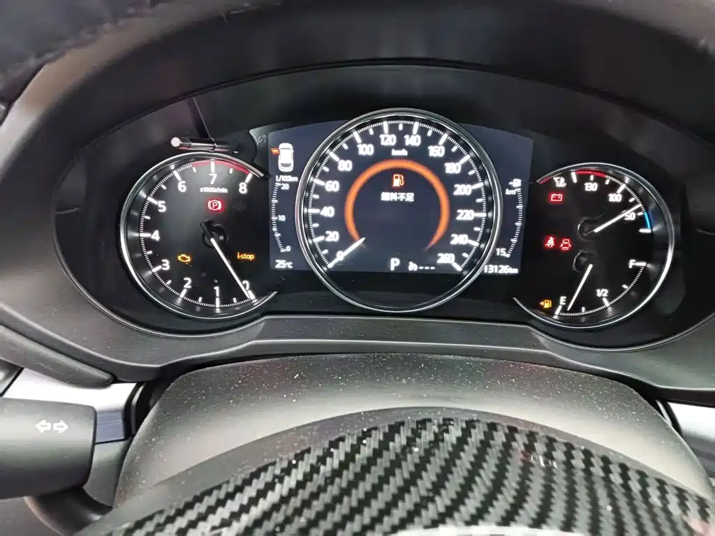 Mazda CX-5 2024 2024 2.0L Automatic FWD Smart Premium