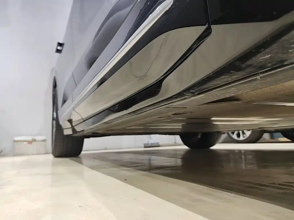 NIO ES6 2025 2025 75kWh