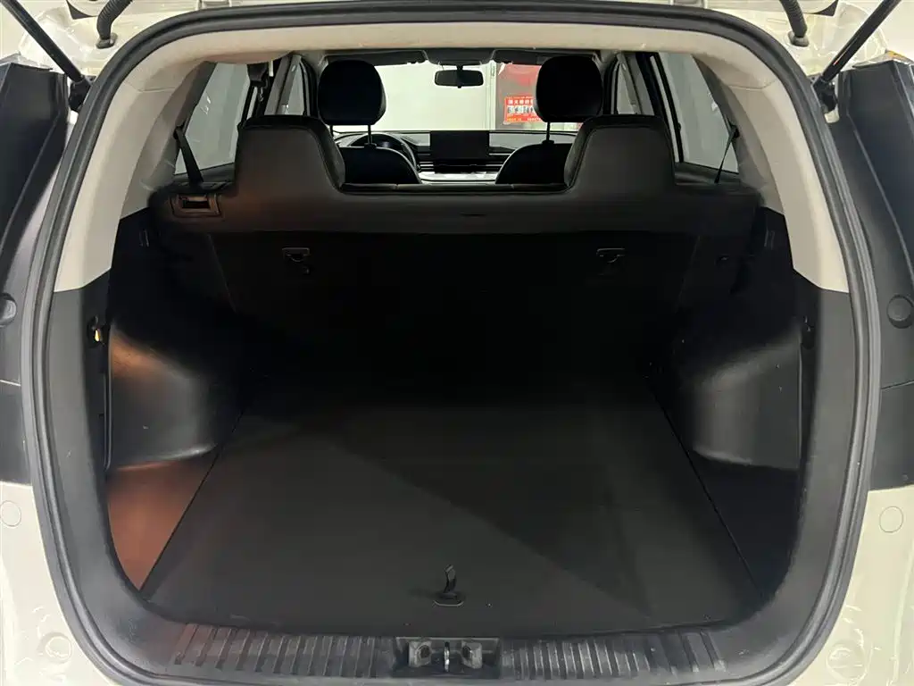 GEELY AUTOMOBILE VISION X6