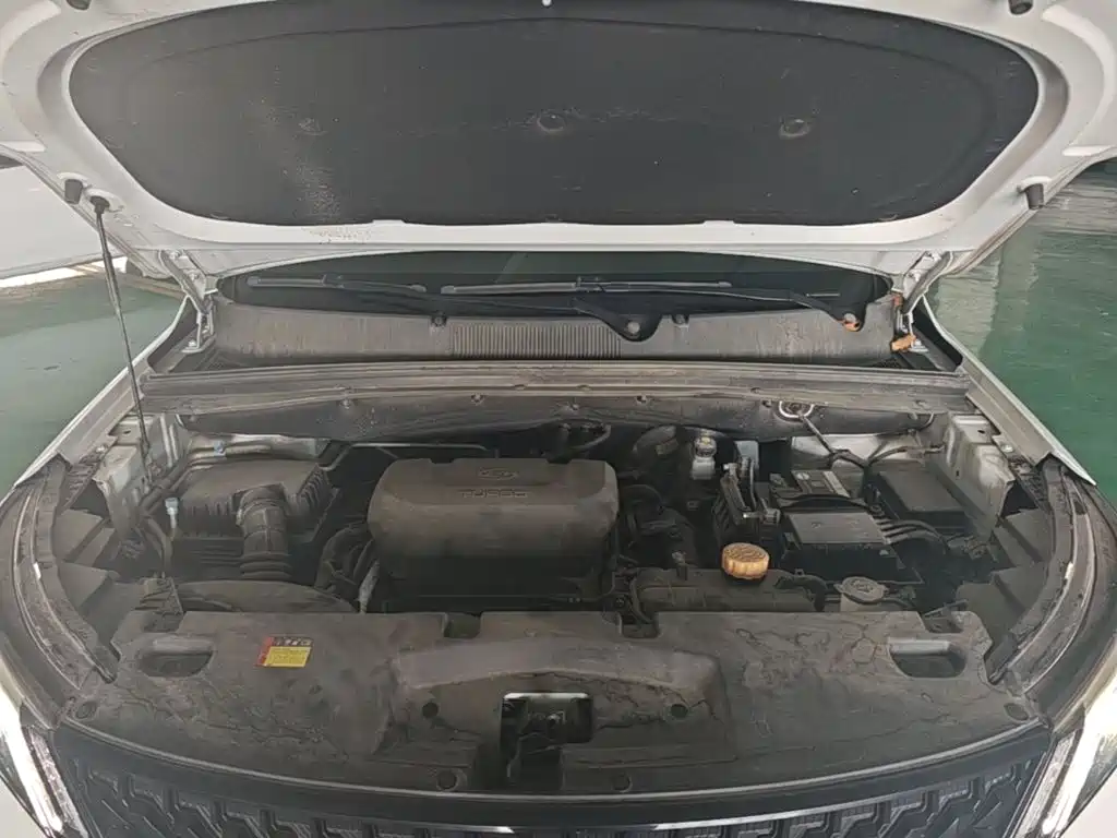 Photo 16 - Wuling Motors Wuling Xingchen