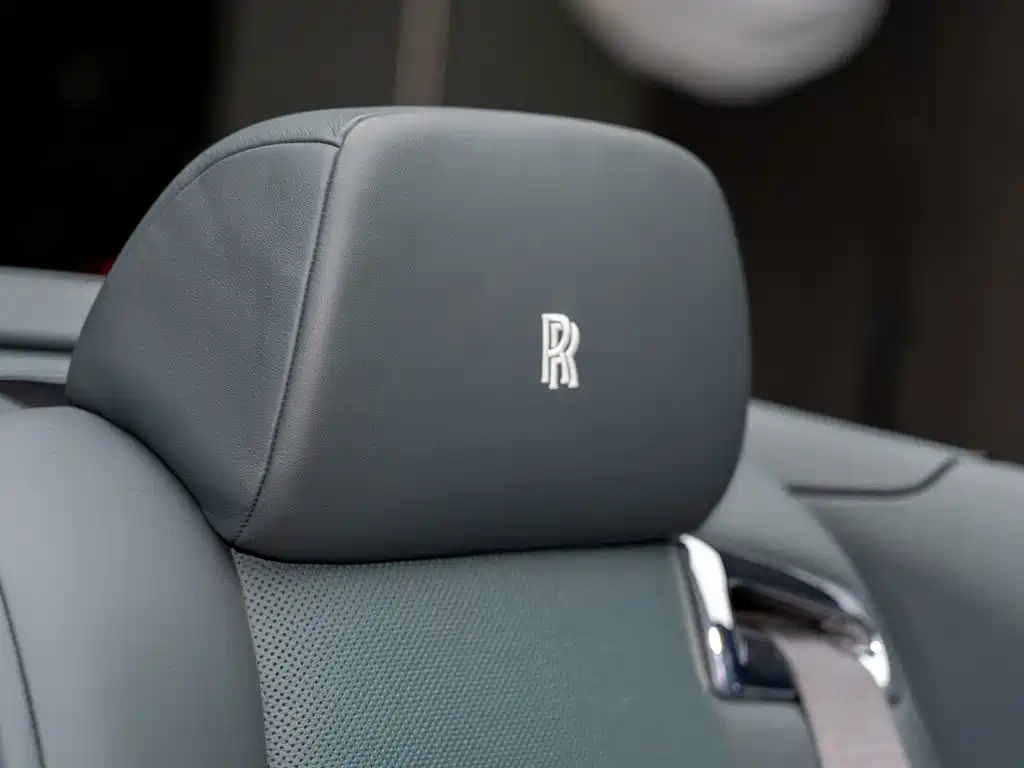 Rolls-Royce Dawn 2019 2018 6.6T Standard