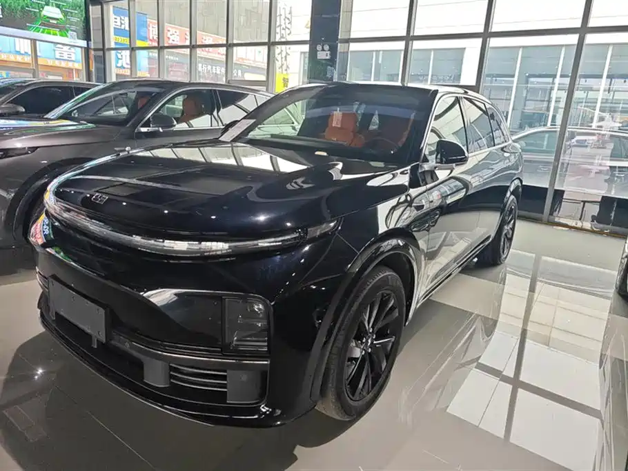 Li Auto L7 2023 Air