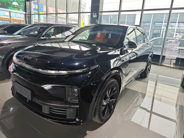Li Auto L7 2023 Air