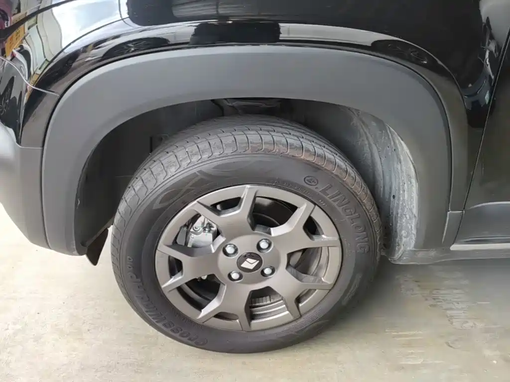 Baojun Yueye Plus 2025 2026 501km Flagship Edition