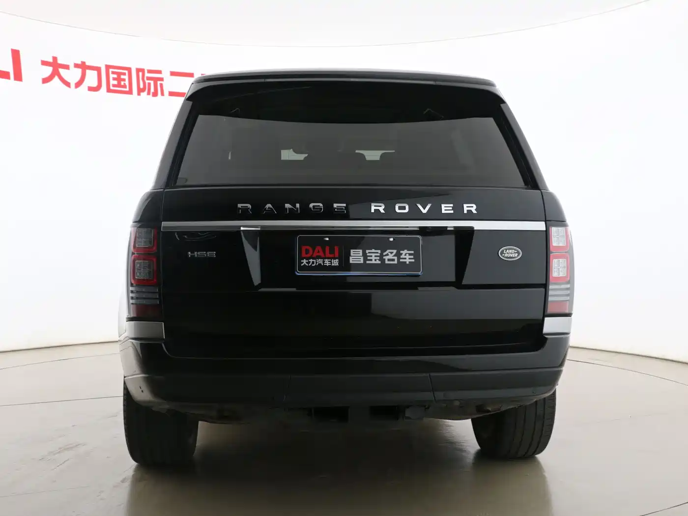 Land Rover Range Rover 2014 3.0 SC V6 Vogue SE фото 22