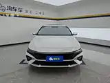 صورة 2 - Hyundai Elantra