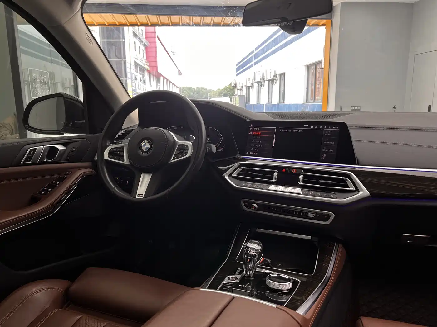 BMW X5 (Import) 2021 xDrive30i X Design Package фото 25