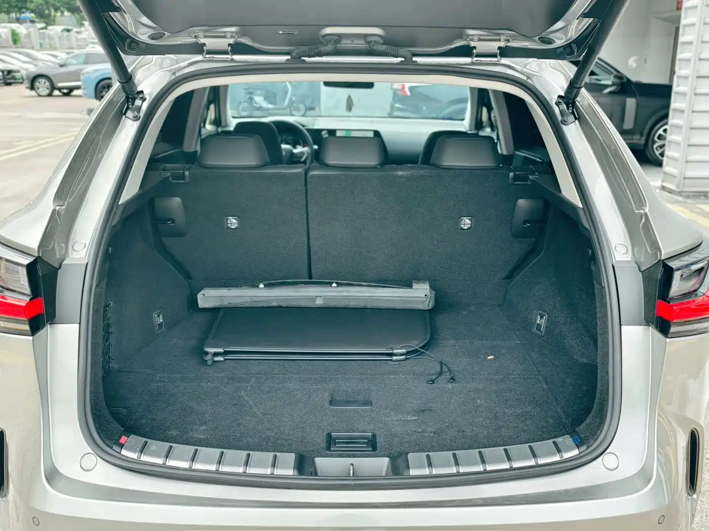 Lexus NX 2026 2025 Model 200 Base Version