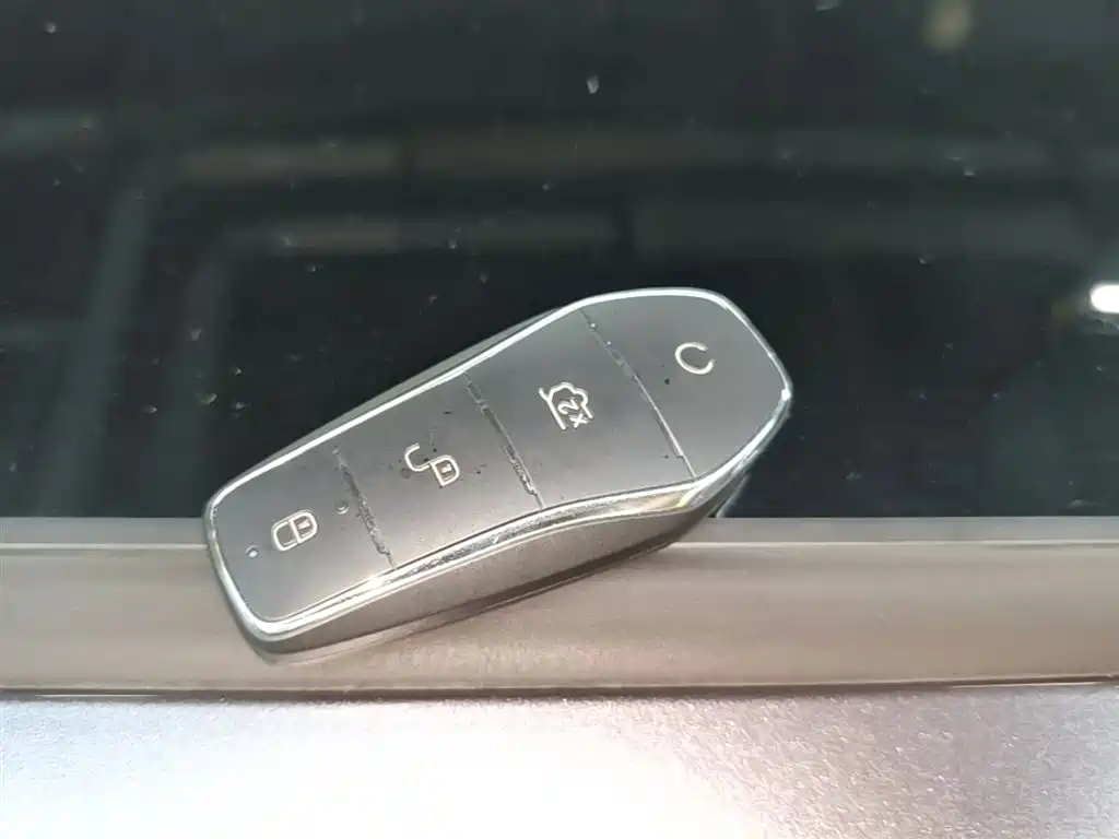 BYD Song PLUS PHEV 2023 Champion Edition DM-i 110KM Flagship PLUS фото 9