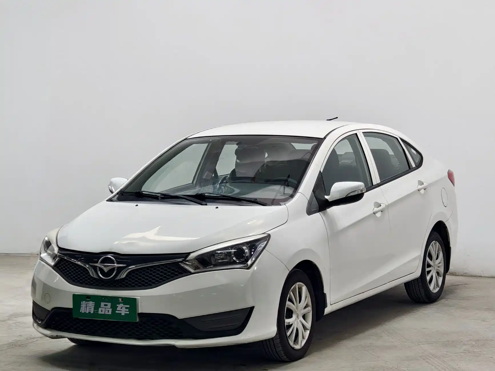 Фото 1 - Haima M3