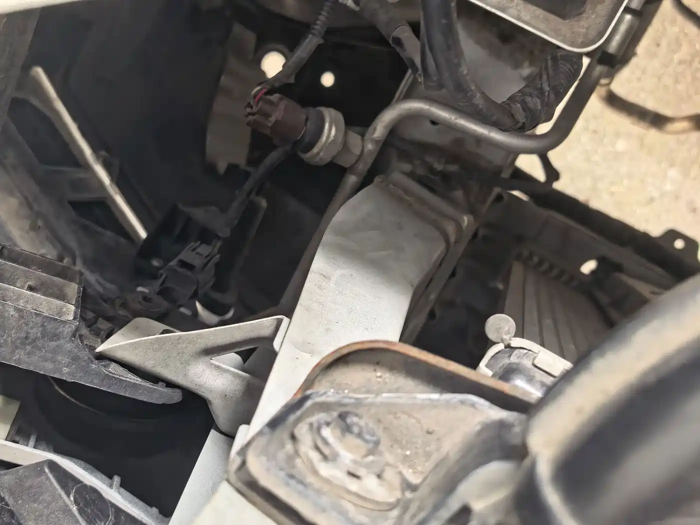 Wuling Motors Wuling Hongguang 2023 2021 1.5L Facelift S Comfort Electric Power Steering LAR