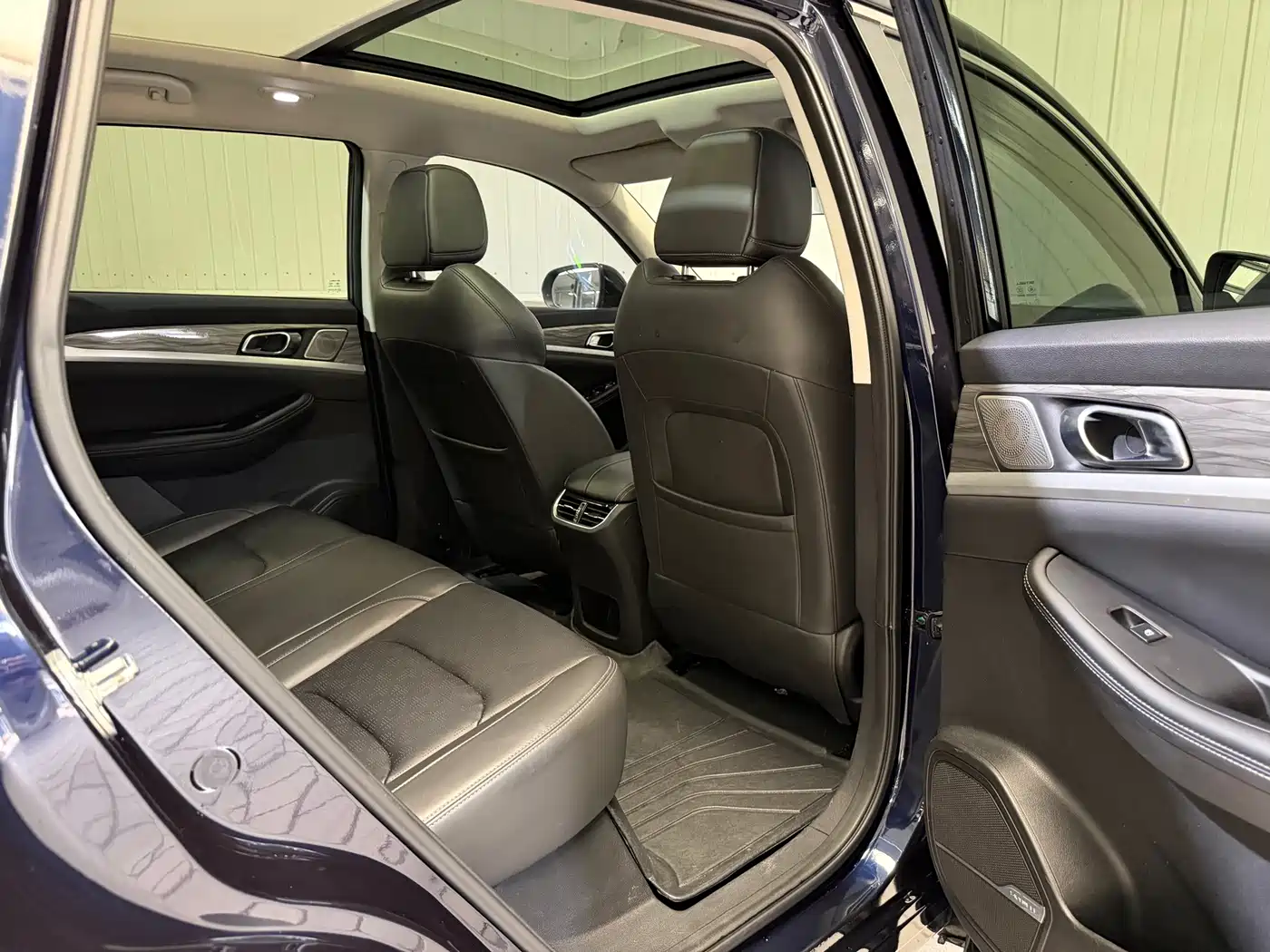 Skyworth Auto Skyworth EV6 2022 2022 520 Standard Edition