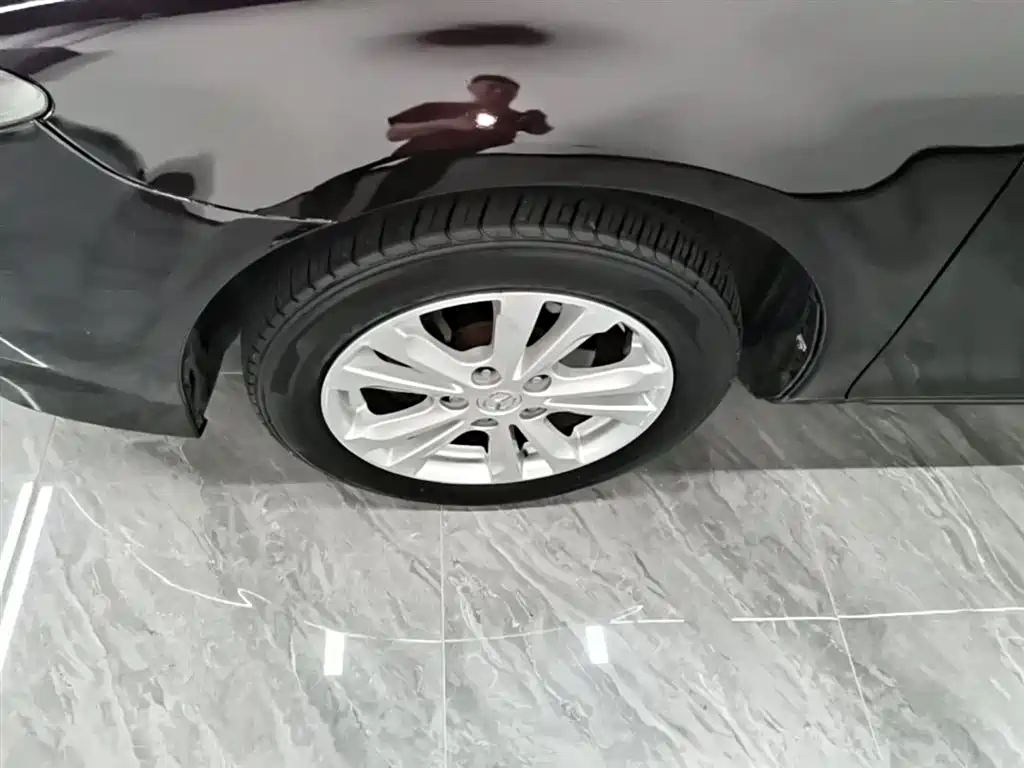 Mazda 6 2015 2015 2.0L Automatic Classic