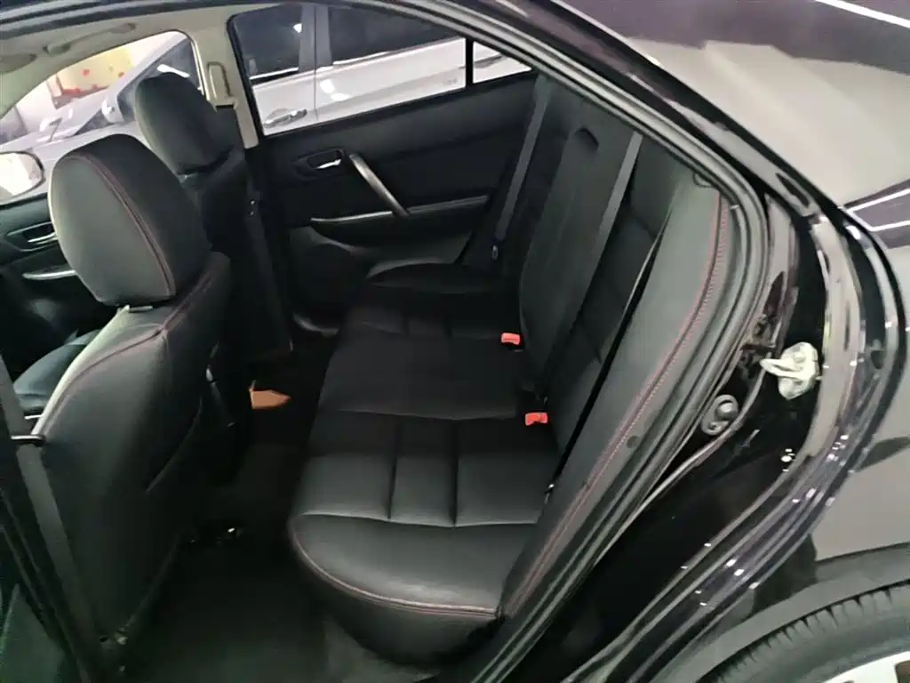 Mazda 6 2015 2015 2.0L Automatic Classic