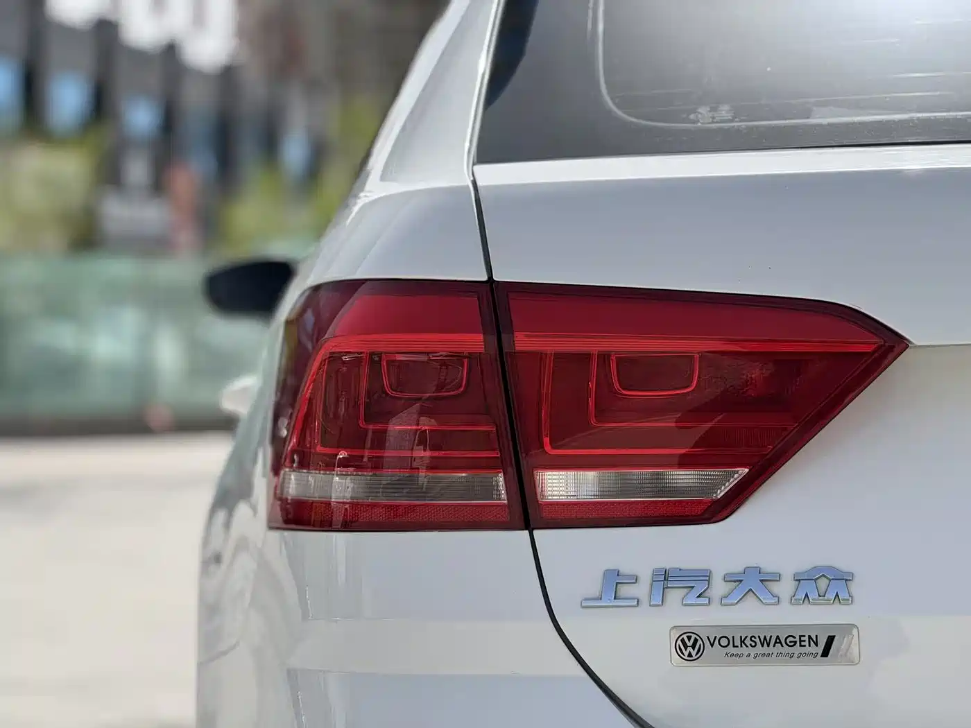 Volkswagen Lavida Tour 2017 180TSI DSG Comfort Edition фото 13
