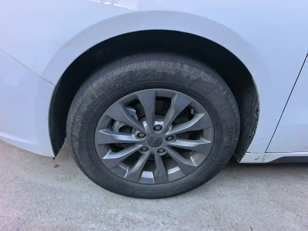 Geely Geometry A 2023 2022 Model Pro 430KM Travel Edition