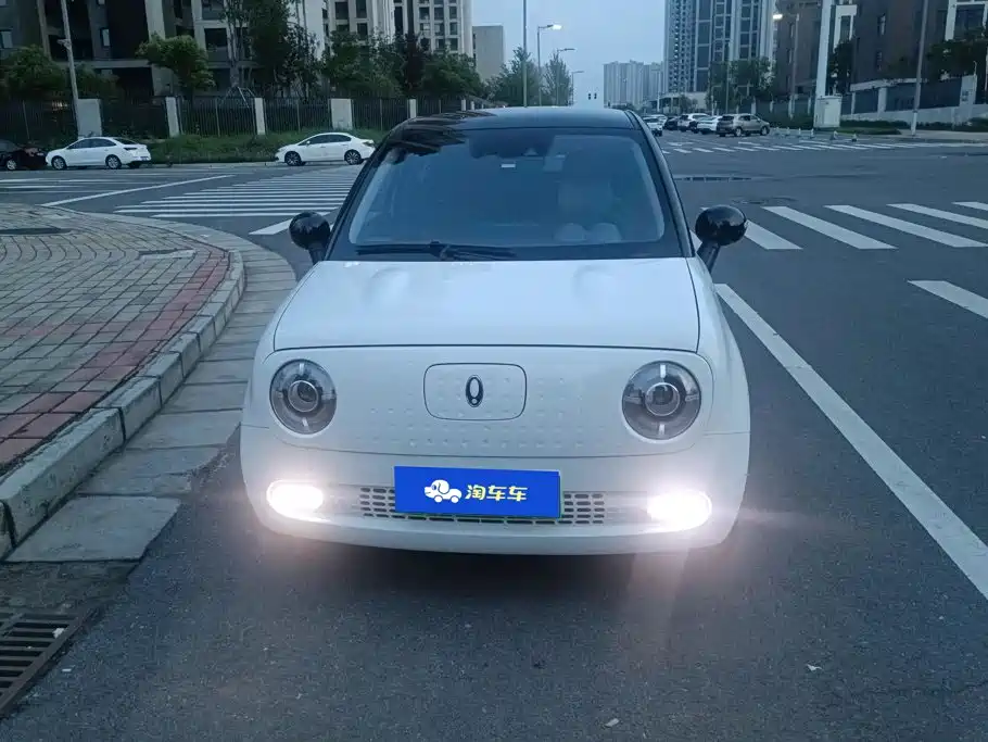 Ora Black Cat 2022 2021 351km Luxury Model