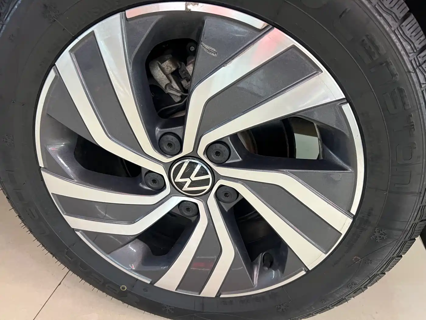 Volkswagen Bora 2023 200TSI DSG Yuexing PRO Edition фото 8