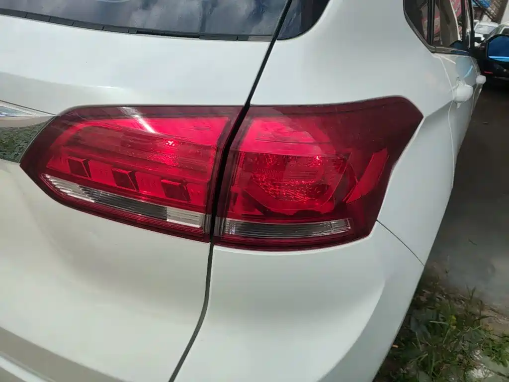 Haval H6 Coupe 2018 2018 Red Label 1.5T Auto 2WD Ultra Luxury