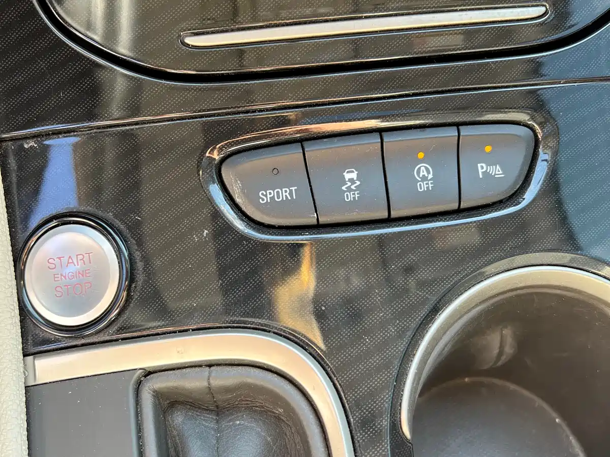 Buick Verano 2020 15T Auto Progressive фото 9