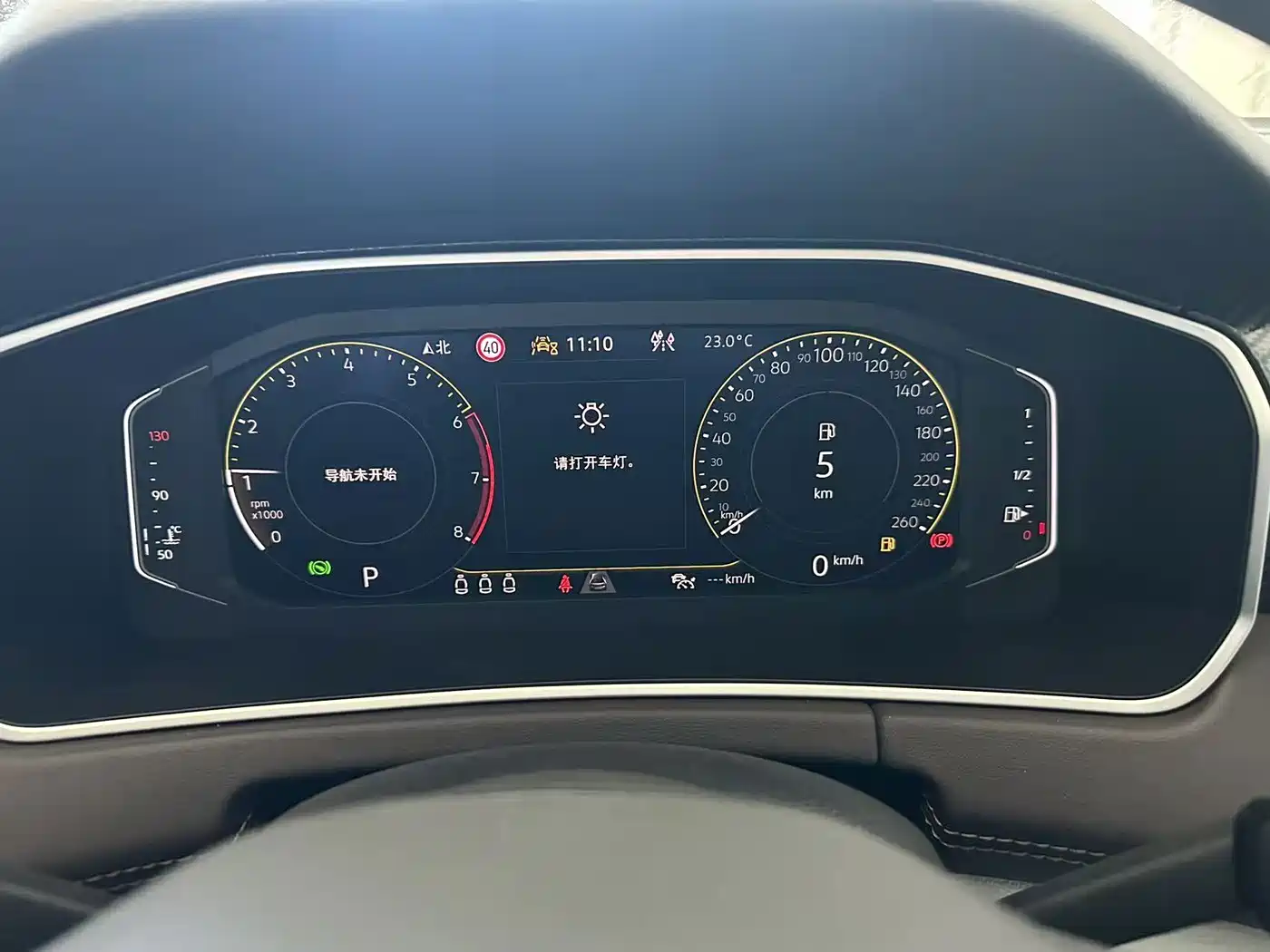 Volkswagen Tayron, миниатюра 18