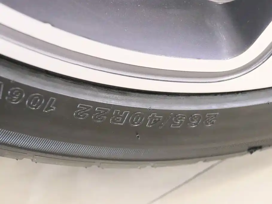 Denza X 2021 2020 Model PHEV Flagship Edition