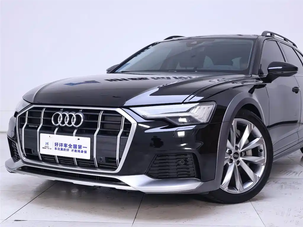 Audi A6 (Import) 2023 Model allroad quattro 55 TFSI Premium Off-road Version фото 3