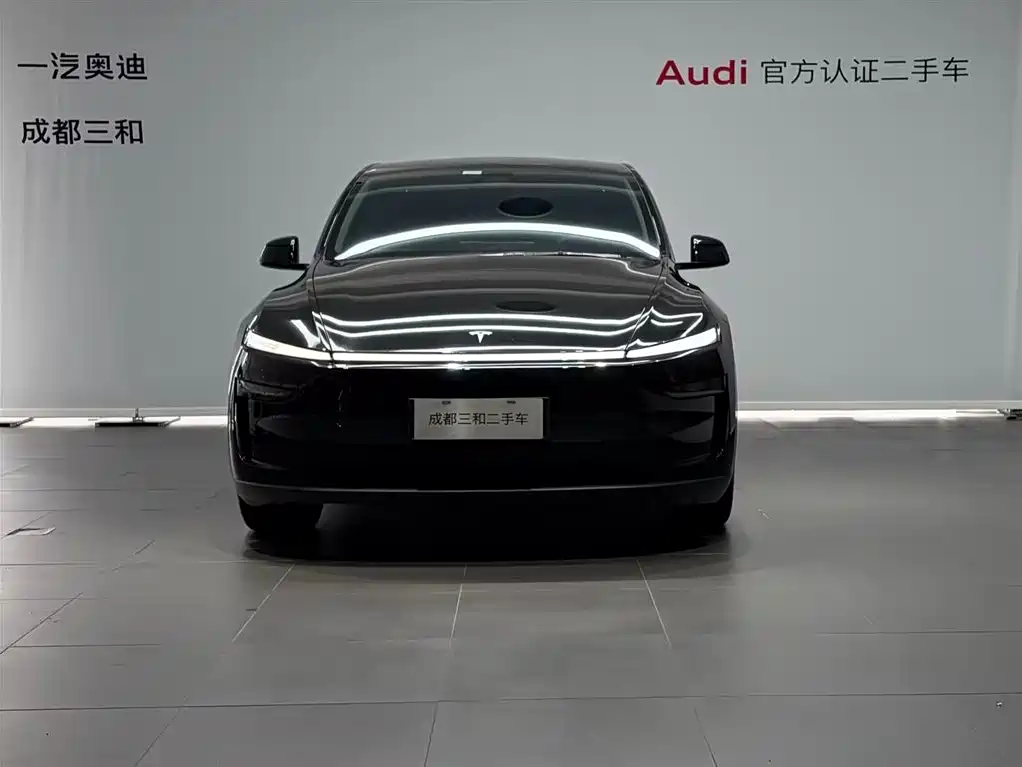 Фото 2 - Tesla Model Y