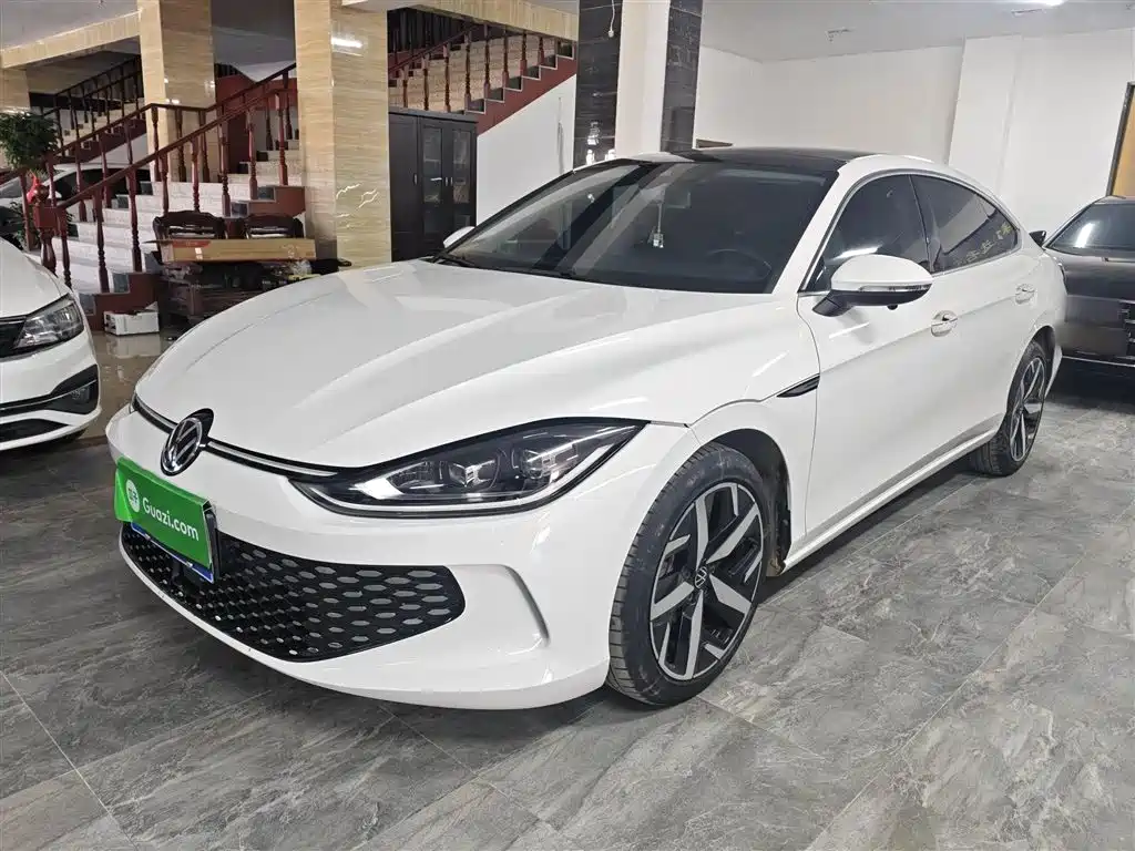 Volkswagen Lamando 2023 Lamando L 280TSI DSG Cool Edition