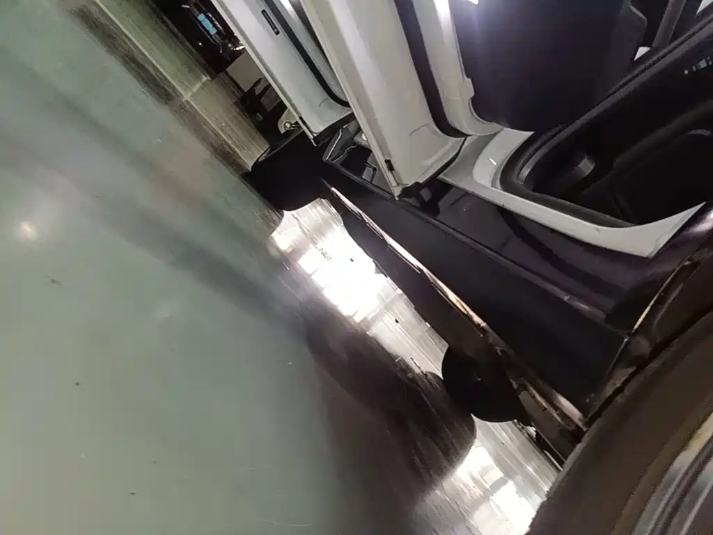 Denza X 2021 2020 Model PHEV Flagship Edition