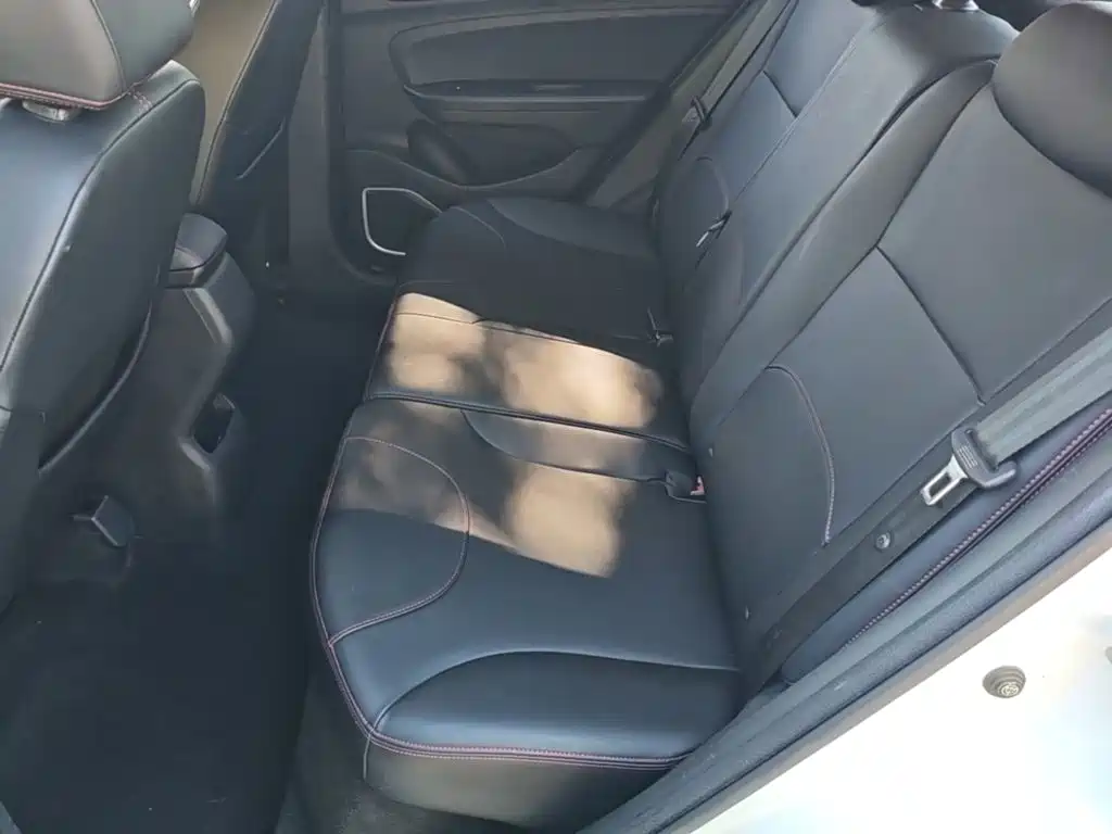 Zhonghua V3 2020 2020 1.6L Manual Classic Edition