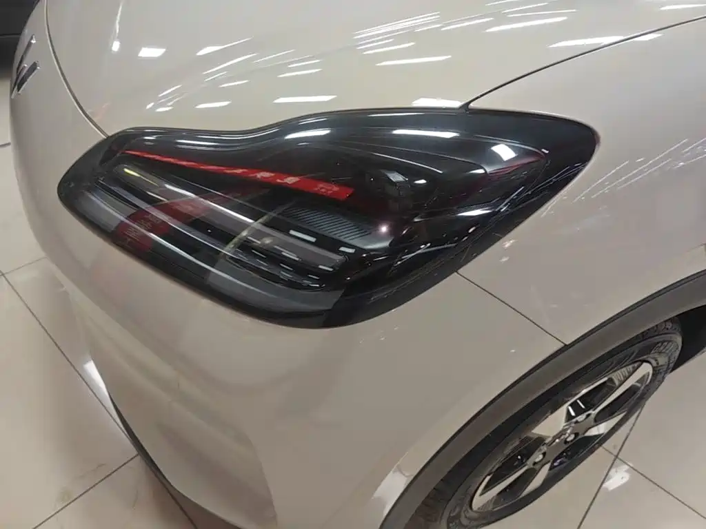 Wuling Motors Wuling Binguo PLUS 2026 2024 401km Range 5-seater