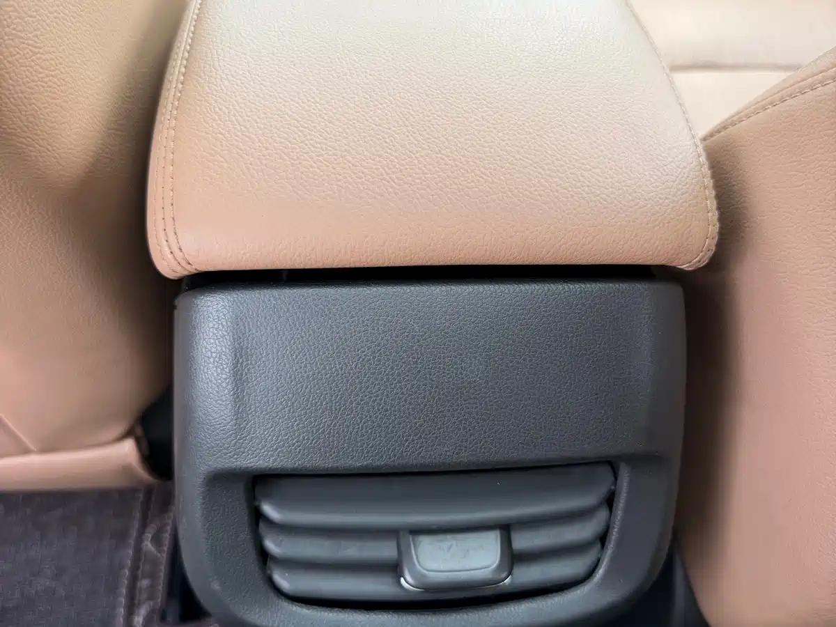 Buick GL6 2022 2021 323T Mild Hybrid Connected Luxury