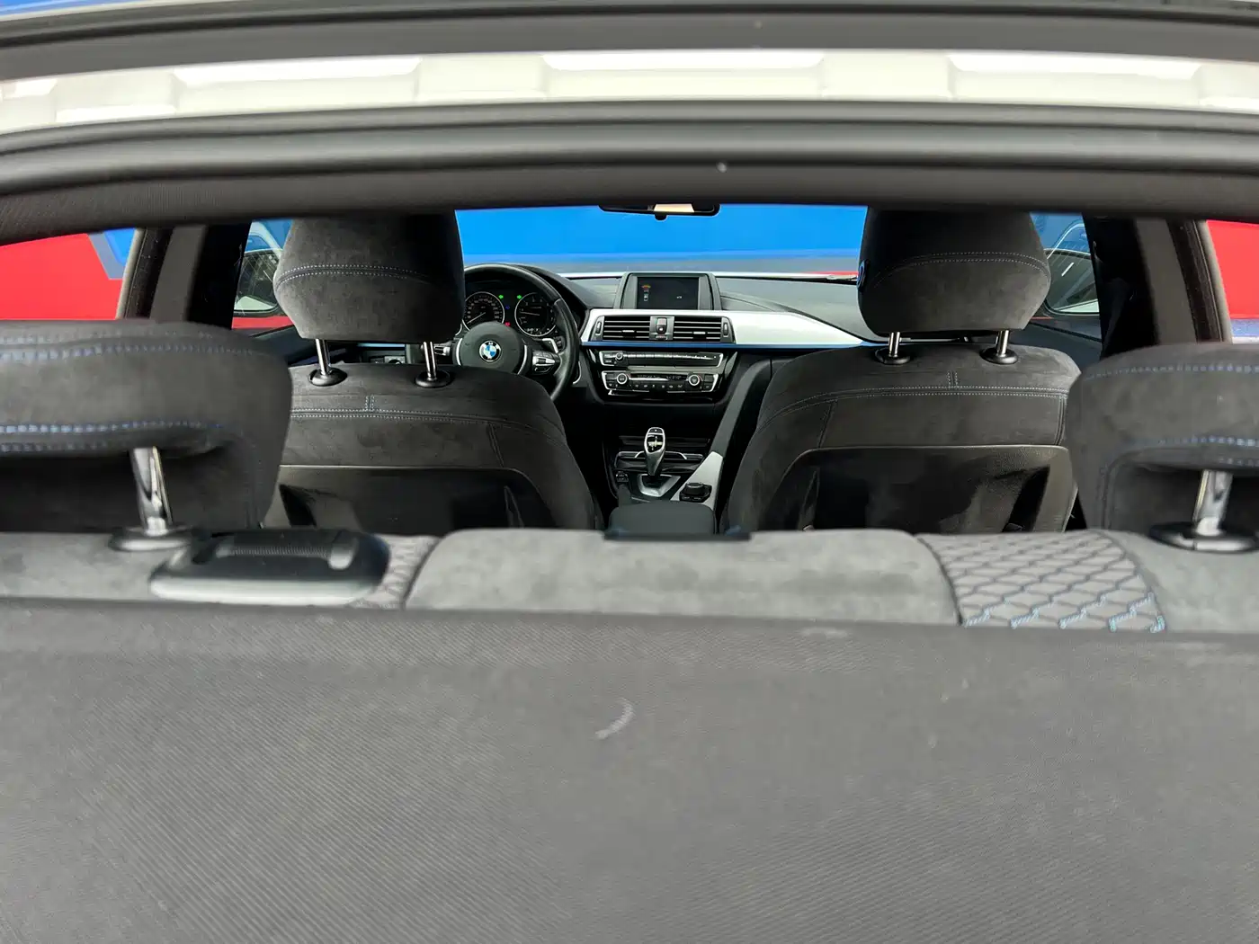 BMW 4 Series 2019 425i Gran Coupe M Sport Package фото 9