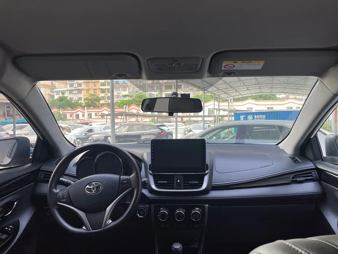 Toyota Yaris, миниатюра 28