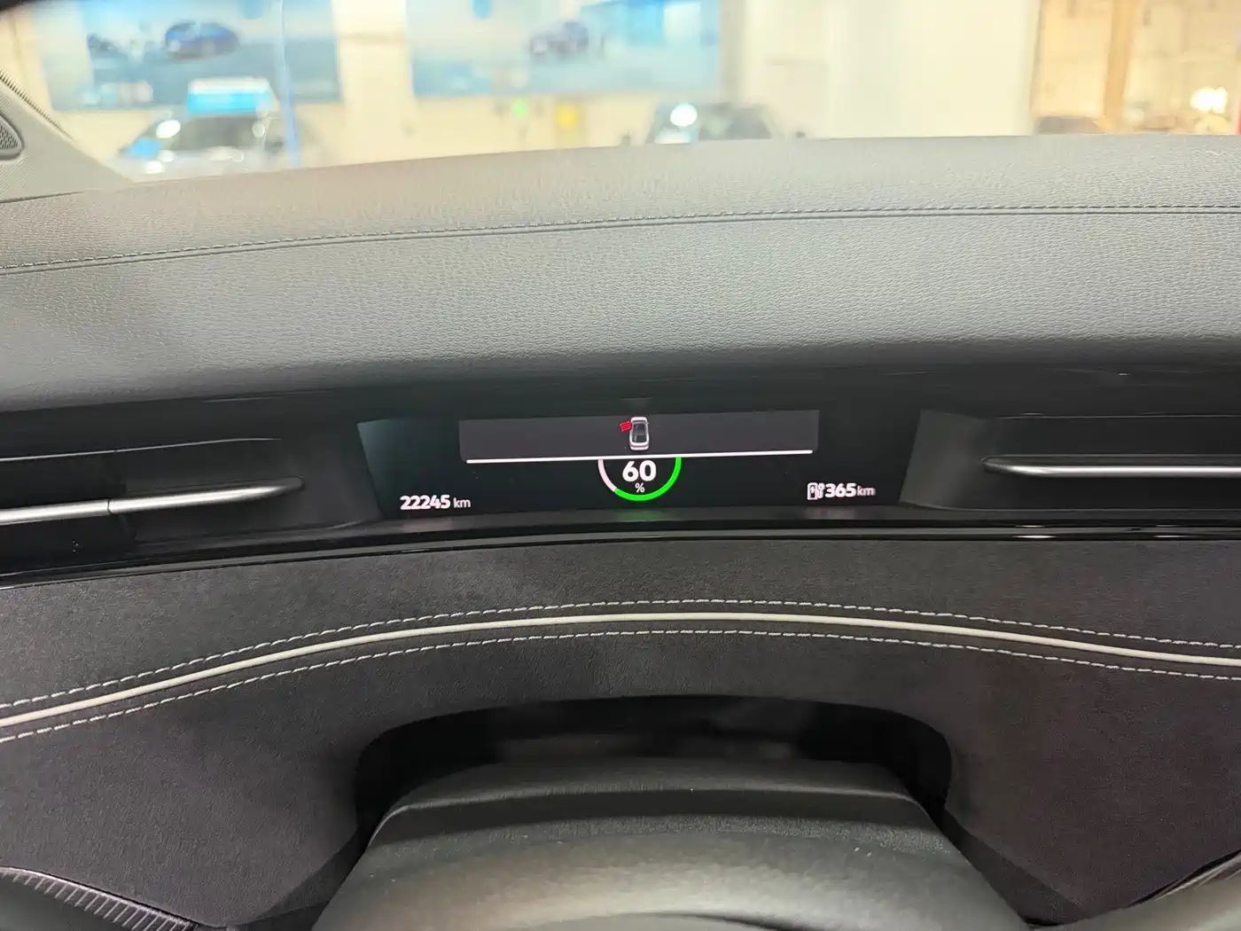 VOLKSWAGEN ID.7 VIZZION