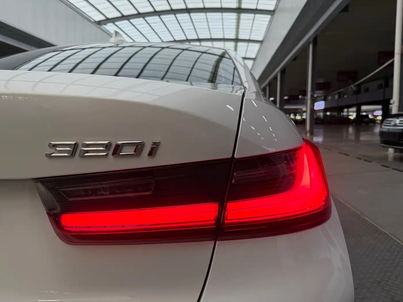BMW 3 Series 2020 320i Sport Package фото 21