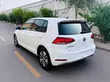 Фото 4 - Volkswagen Golf New Energy(Imported)