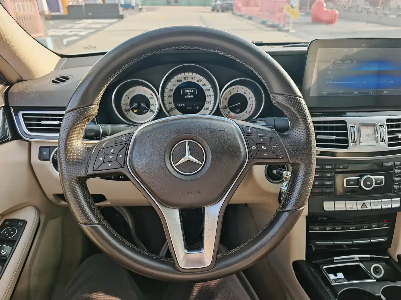 Mercedes-Benz E-Class 2014 Facelift E 260 L Sport фото 14