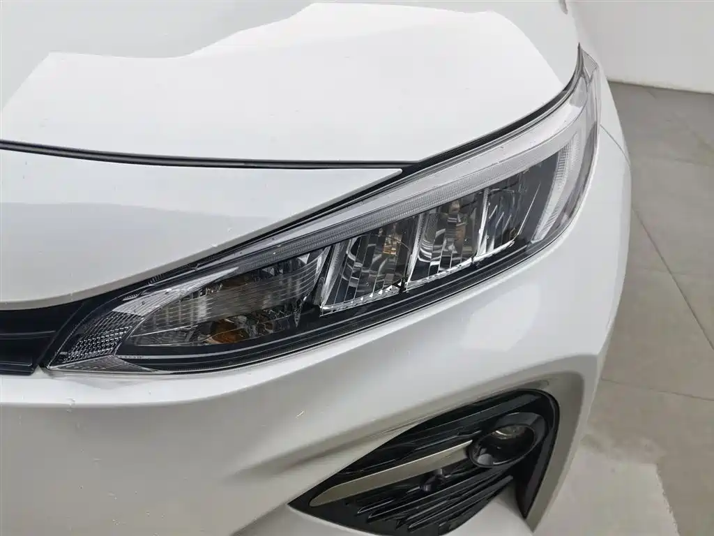 Toyota Wildlander 2022 2.0L CVT FWD Luxury PLUS Edition фото 7
