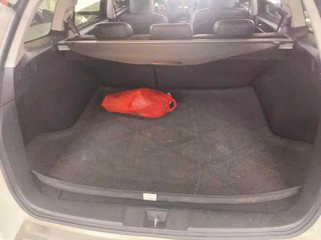 Subaru Outback 2011 2011 2.5i Luxury Edition