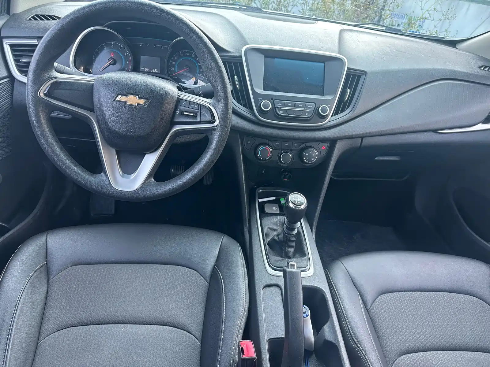 Фото 5 - Chevrolet Cavalier